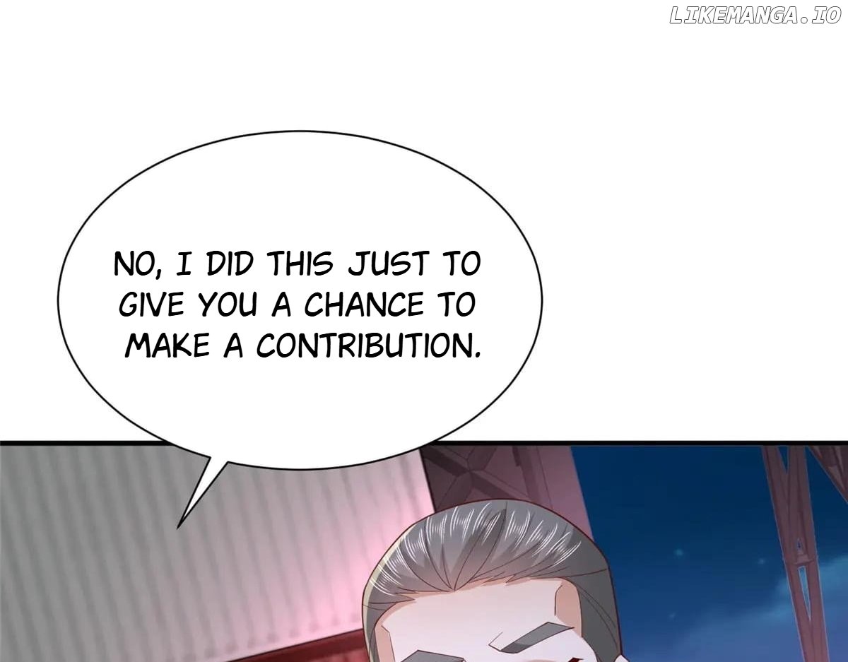 I randomly have a new career every week Chapter 796 - page 19